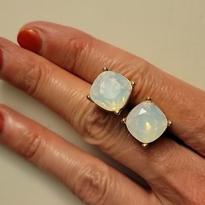 Stud Earrings